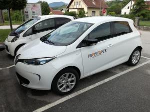 Občina Piran išče PROSTOVOLJNE VOZNIKE za storitev PROSTOFER! 1